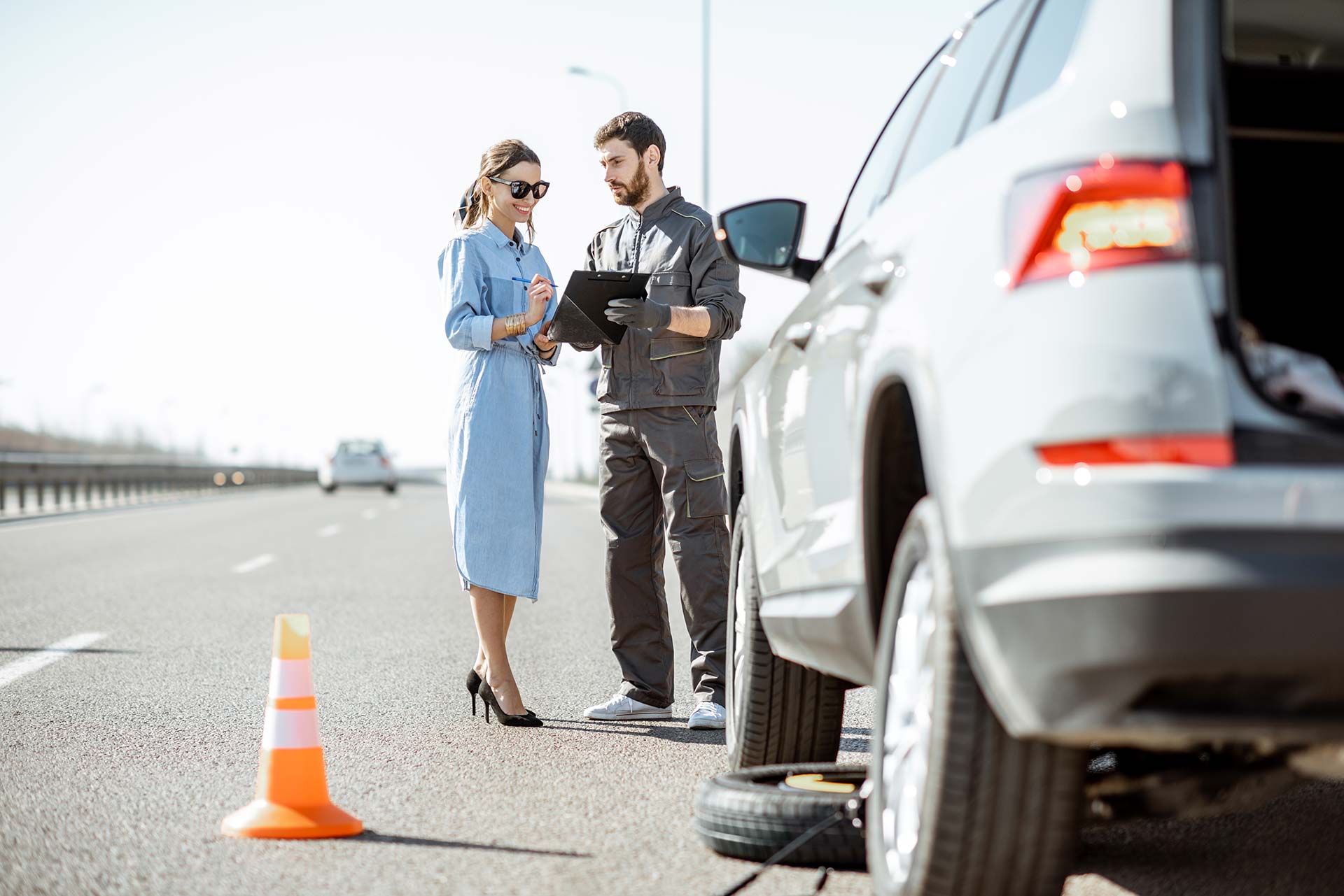 Exemple d'image pour l' 'Assistance technique'