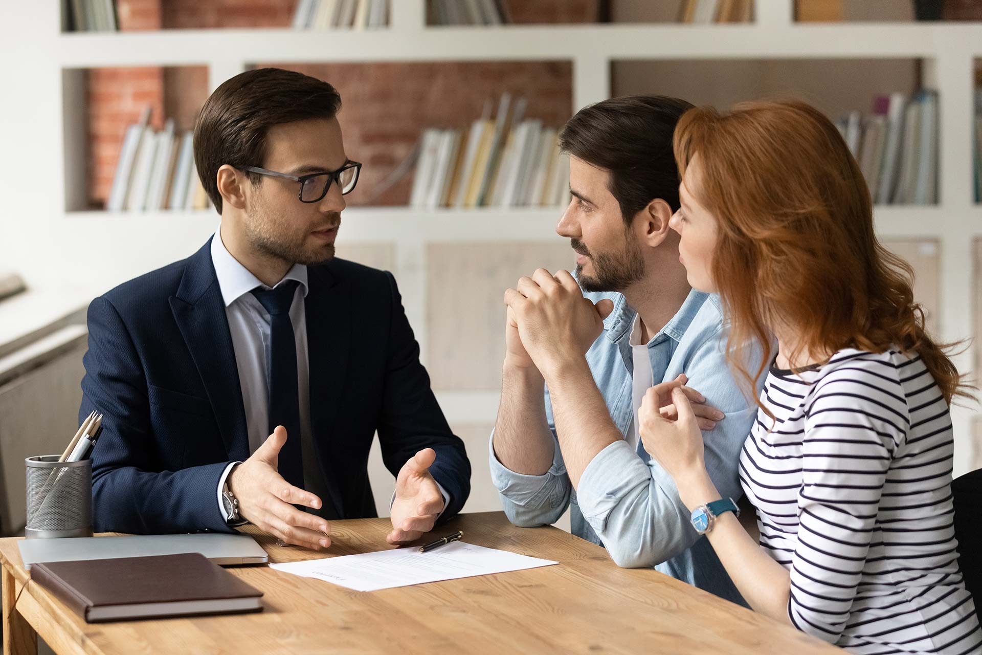 Exemple d'image pour les 'Consultations personnalisées'